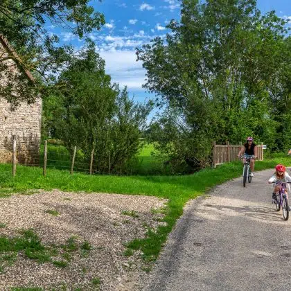 Camping Le Hameau des Champs, foto 3