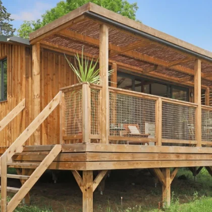 Chalet en bois 2 vue ext 1 e1763377413220